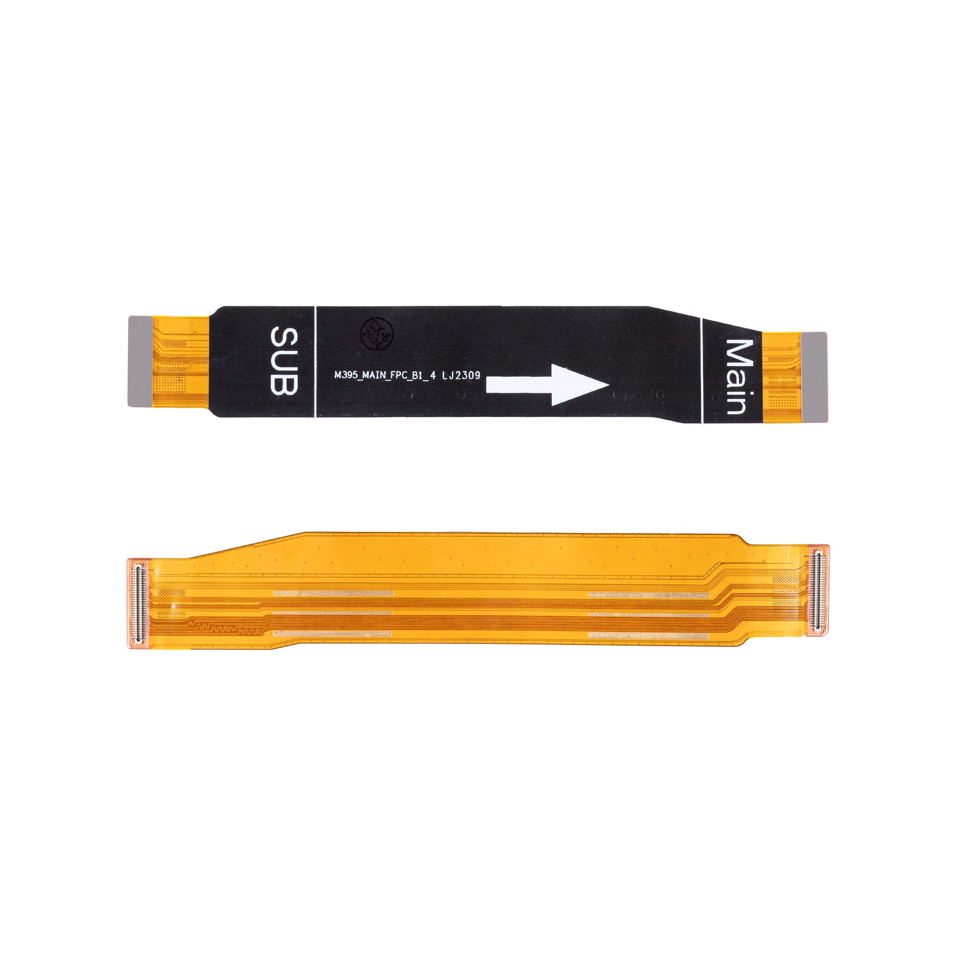 Xiaomi Redmi Note 12 4G Main Flex OEM