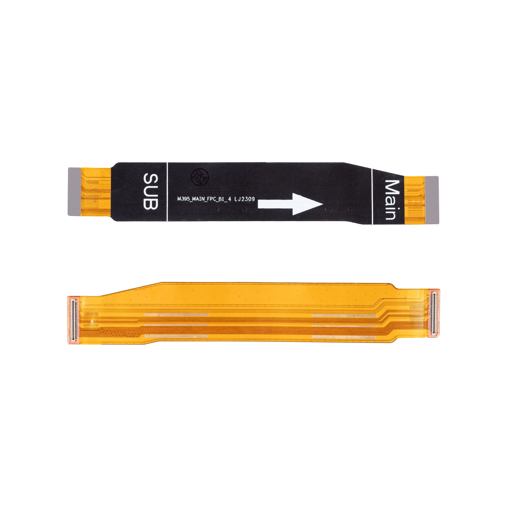 Xiaomi Redmi Note 12 4G Main Flex OEM