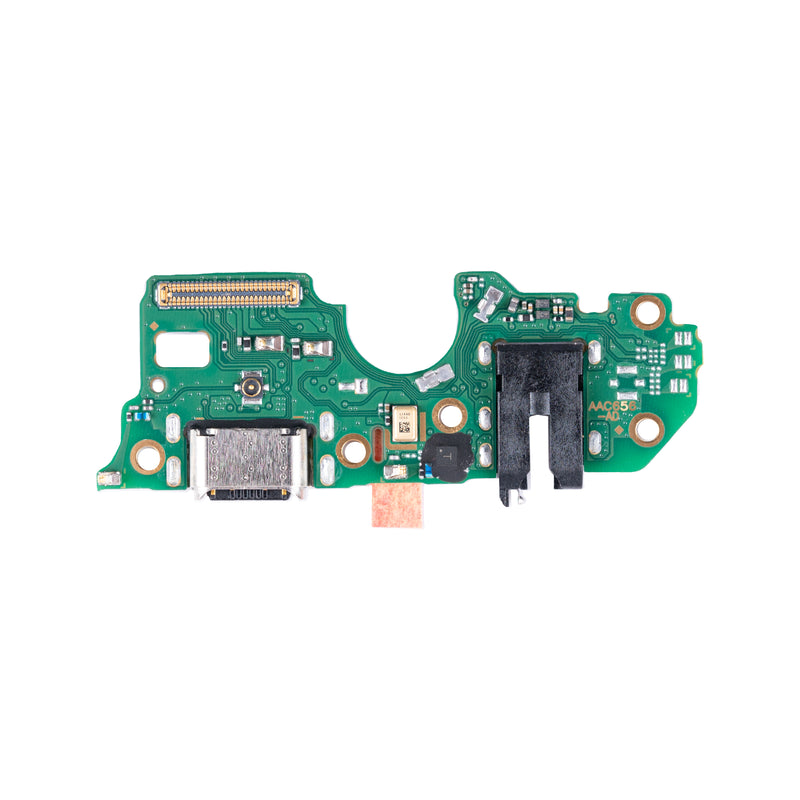 Oppo A76 (CPH2375) System Charging Board OEM