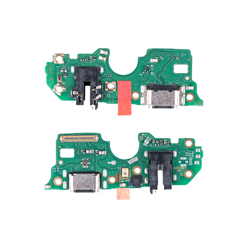 Oppo A76 (CPH2375) System Charging Board OEM