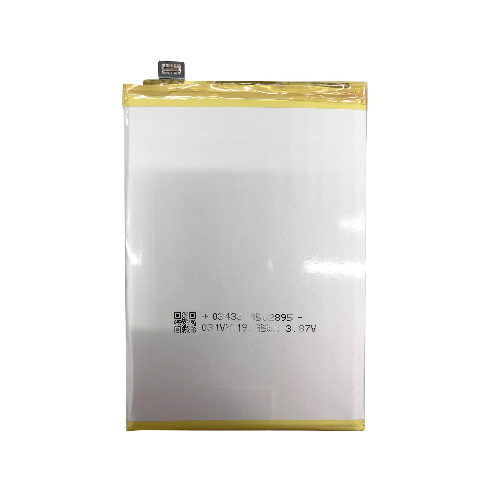 Oppo A38, A58 4G, A79 Battery BLPA19 OEM