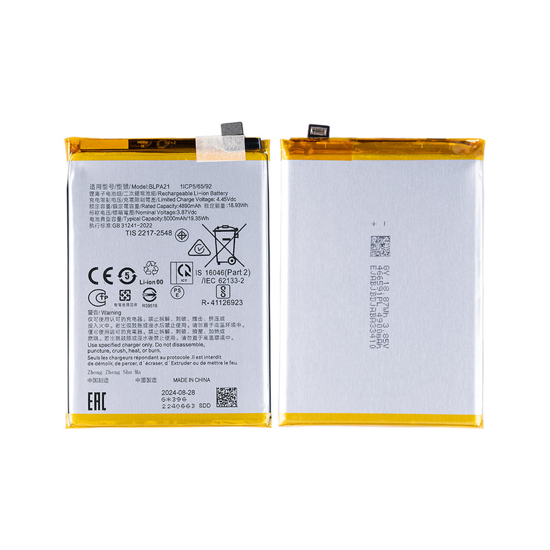 Oppo A18 (CPH2591) Battery BLPA21 OEM