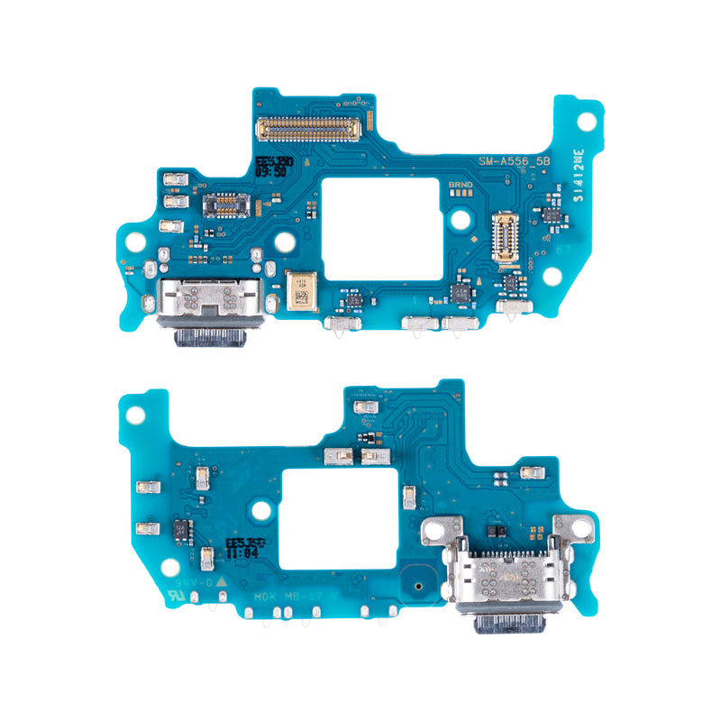 Samsung Galaxy A55 A556B System Charging Board OEM