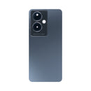 Oppo A79 Back Cover With Lens Mystery Black OEM