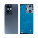 Oppo A79 Back Cover With Lens Mystery Black OEM