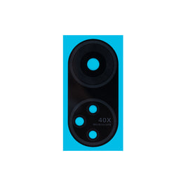 Oppo A98 Camera Lens Cover Black OEM