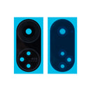 Oppo A98 Camera Lens Cover Black OEM