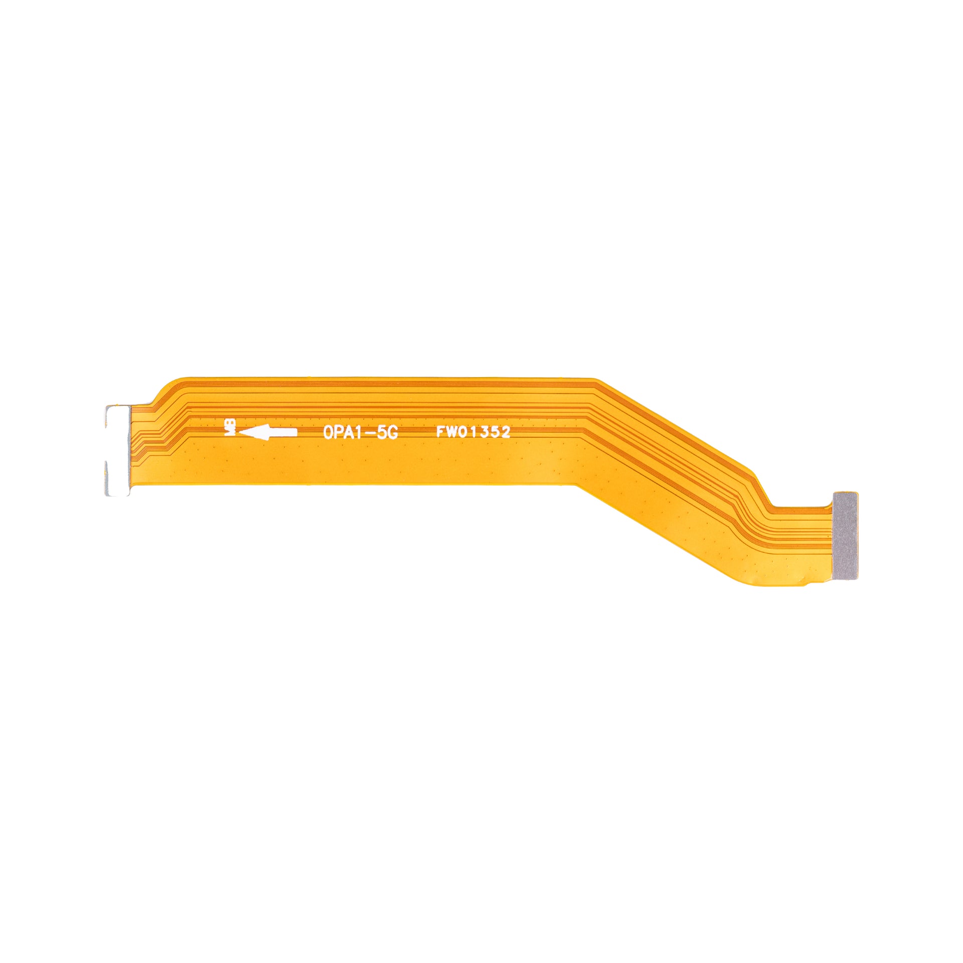 Oppo A98 Main Flex OEM
