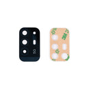 Oppo A95 5G Camera Lens Cover Black OEM