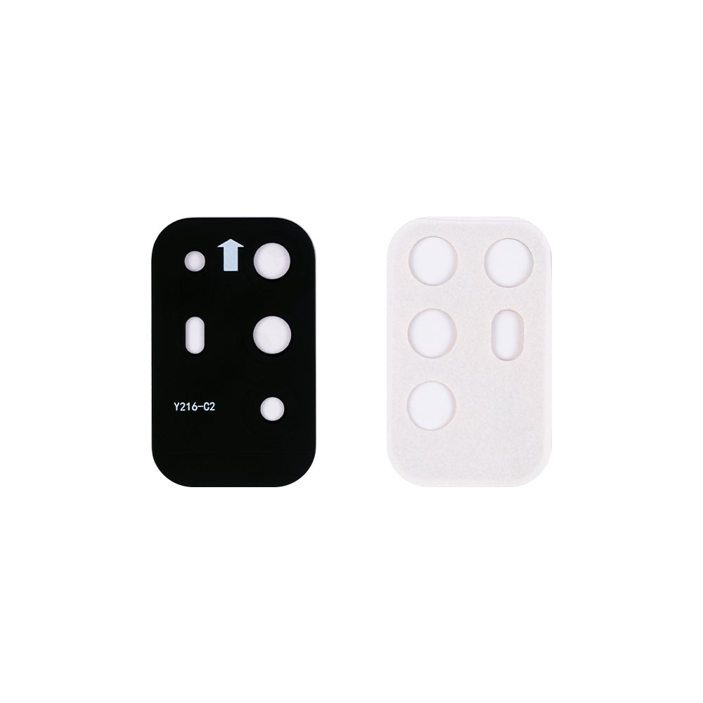 Oppo A95 5G Camera Lens Cover Black OEM