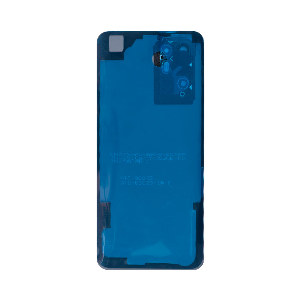 Oppo A94 5G Back Cover With Lens Cosmo Blue OEM