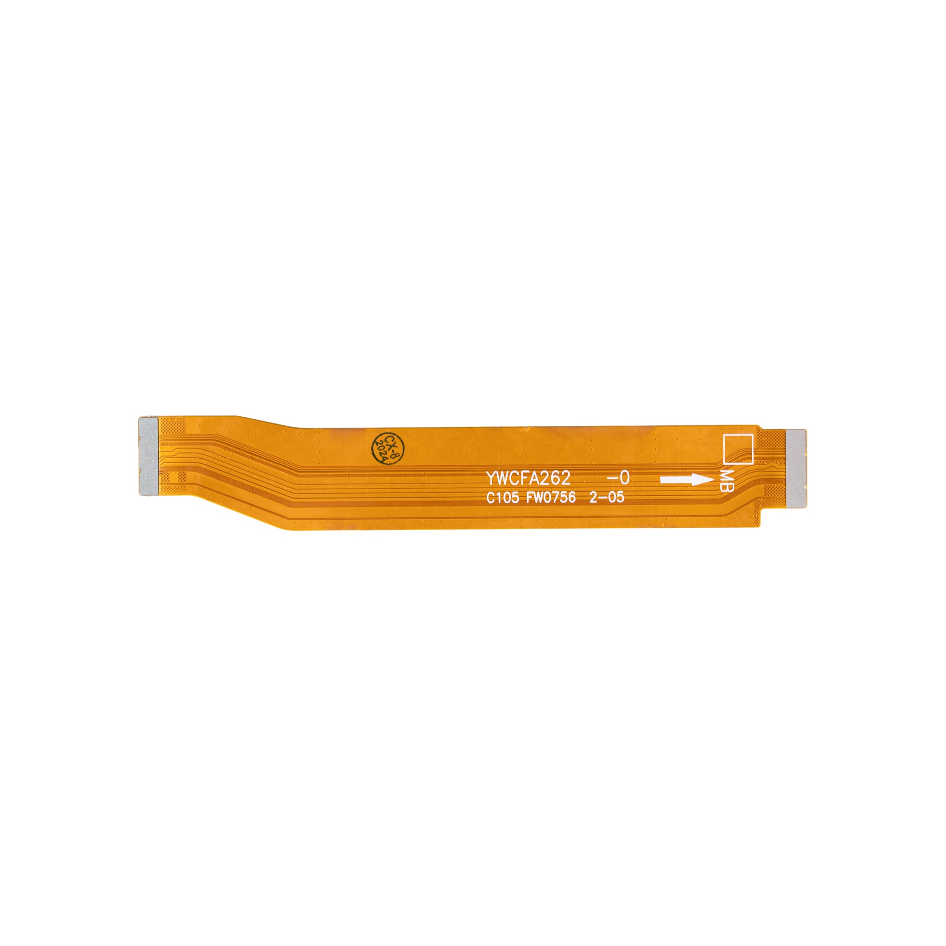 Oppo A94 5G Main Flex OEM