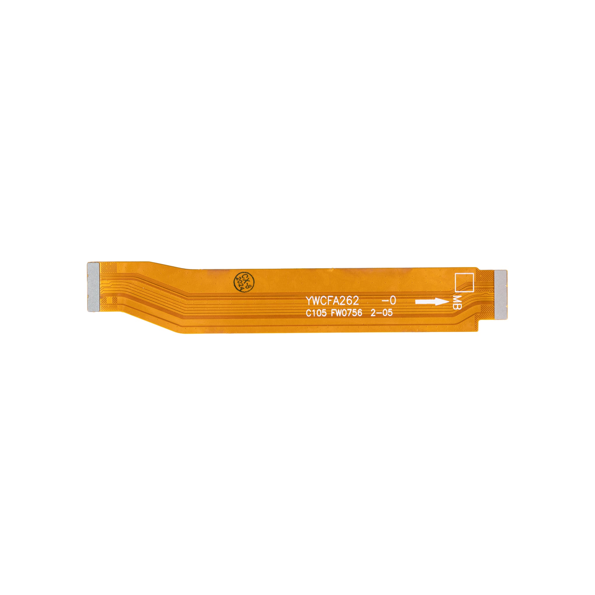 Oppo A94 5G Main Flex OEM
