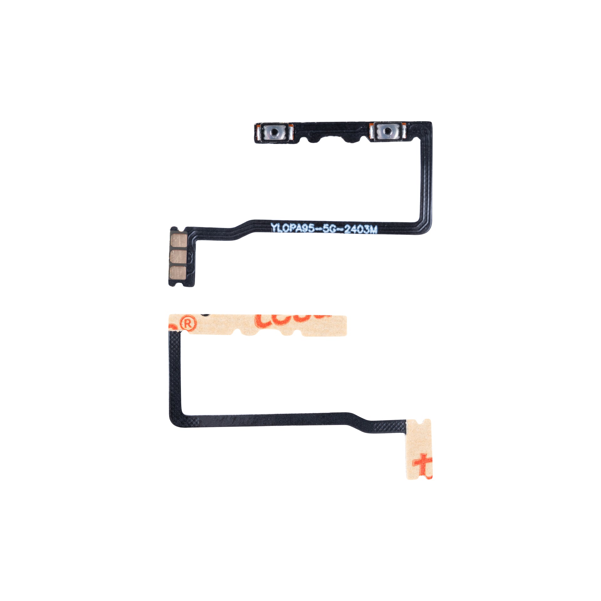 Oppo A94 5G Volume Flex OEM