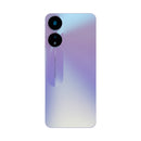 Oppo A78 5G (CPH2483, CPH2495) Back Cover Glowing Purple With Lens OEM