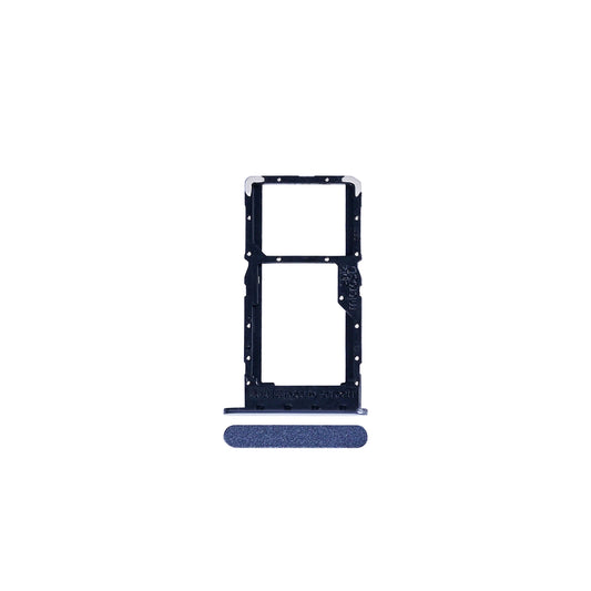 Oppo A78 5G Sim Card Holder Black OEM