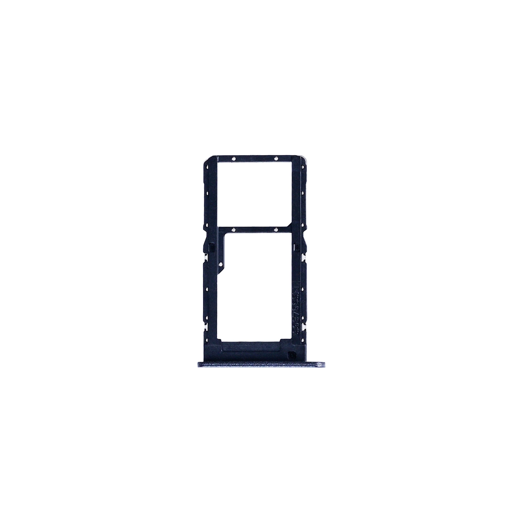 Oppo A78 5G Sim Card Holder Black OEM