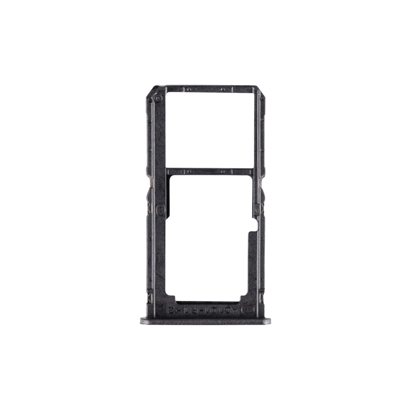 Oppo A78 5G (CPH2483, CPH2495) Sim Card Holder Black OEM