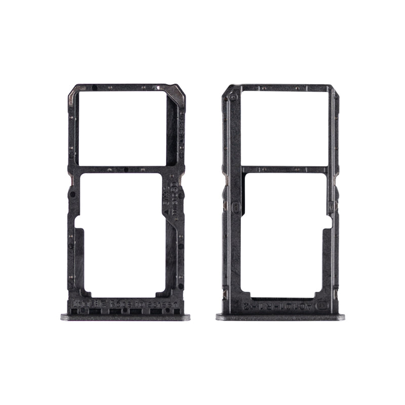 Oppo A78 5G (CPH2483, CPH2495) Sim Card Holder Black OEM