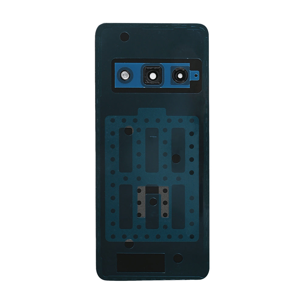 Xiaomi Redmi A3 Back Cover With Lens Star Blue OEM