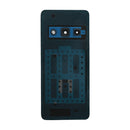 Xiaomi Redmi A3 (23129RN51X) Back Cover Star Blue With Lens OEM