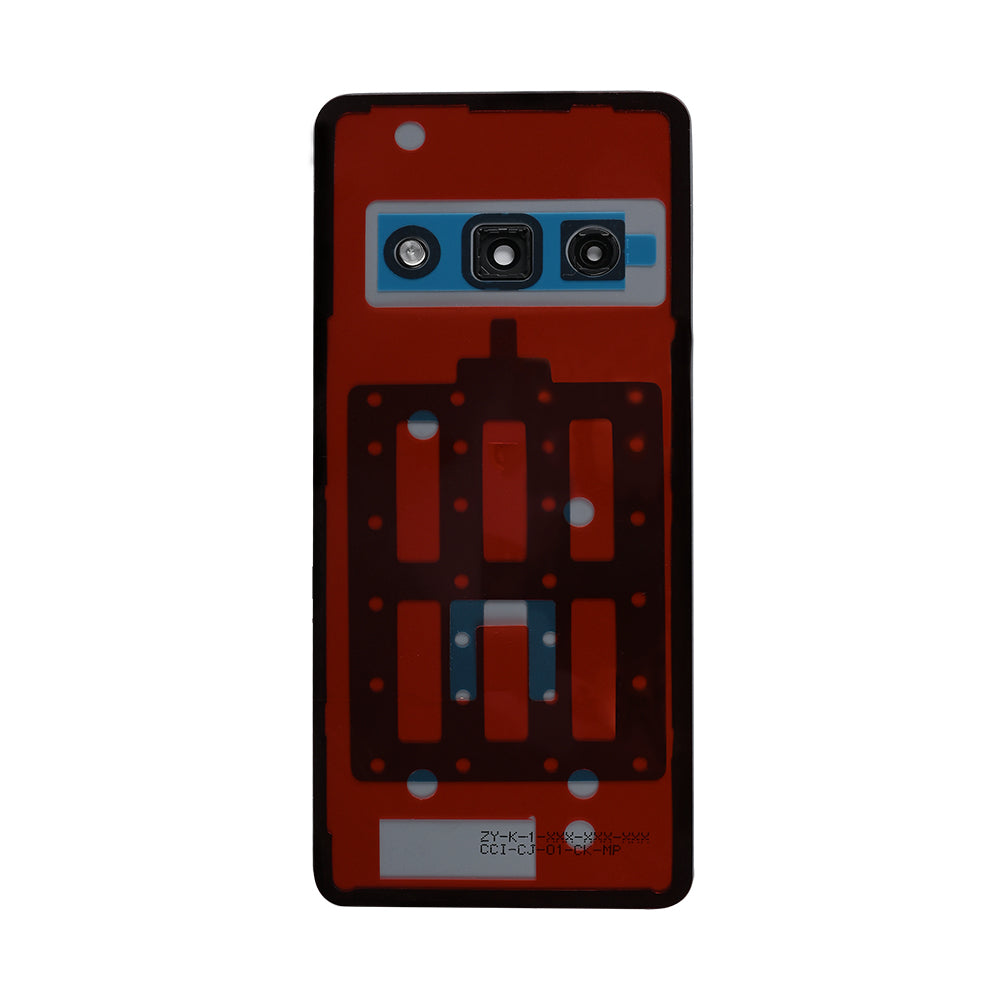 Xiaomi Redmi A3 Back Cover With Lens Forest Green OEM