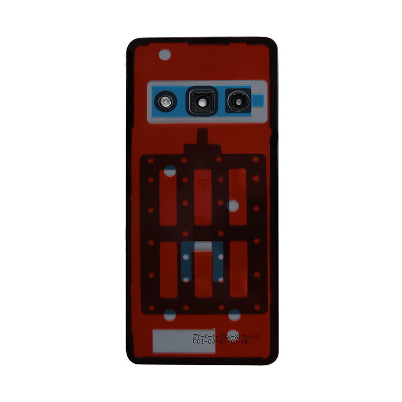 Xiaomi Redmi A3 (23129RN51X) Back Cover Forest Green With Lens OEM