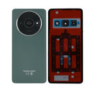 Xiaomi Redmi A3 (23129RN51X) Back Cover Forest Green With Lens OEM