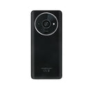 Xiaomi Redmi A3 (23129RN51X) Back Cover Midnight Black With Lens OEM