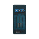 Xiaomi Redmi A3 Back Cover With Lens Midnight Black OEM