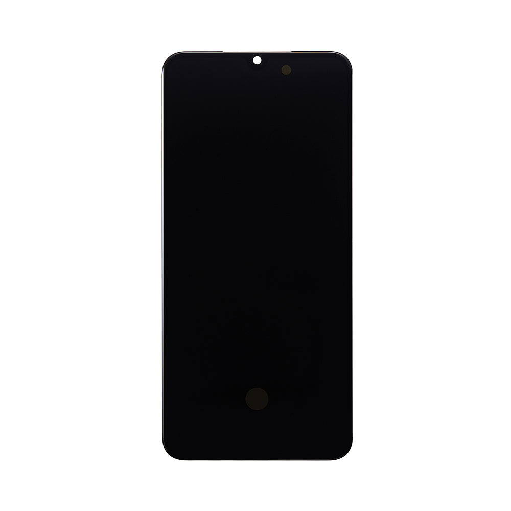 Xiaomi Mi 9 SE Display And Digitizer Without Frame Black OEM