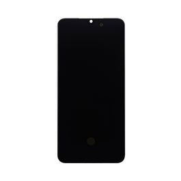Xiaomi Mi 9 SE Display And Digitizer Without Frame Black OEM