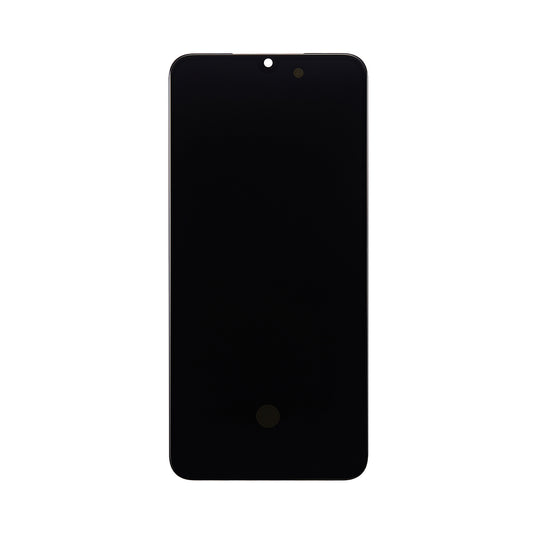 Xiaomi Mi 9 SE Display And Digitizer Without Frame Black OEM