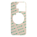 For iPhone 15 Pro Max Back Cover Adhesive Tape