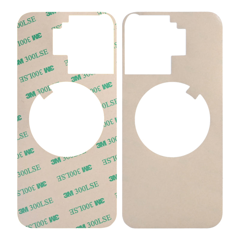 For iPhone 15 Pro Max Back Cover Adhesive Tape