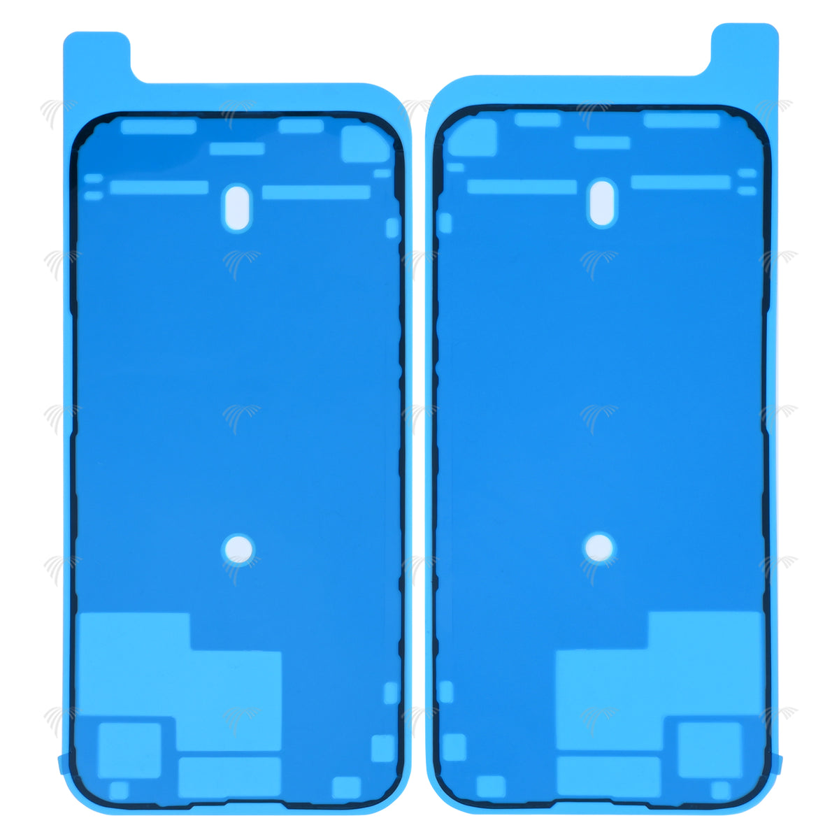 For Apple iPhone 15 Pro Max Display Adhesive Compatible (10pcs)
