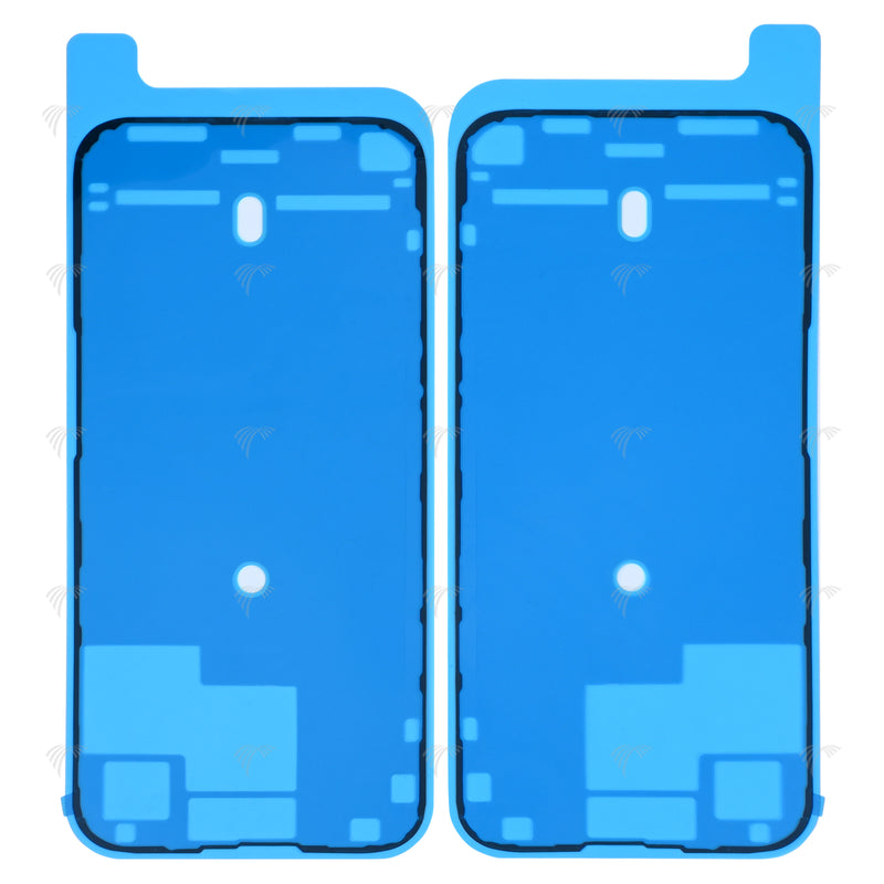 For iPhone 15 Pro Max Display Adhesive Tape (10pcs) 