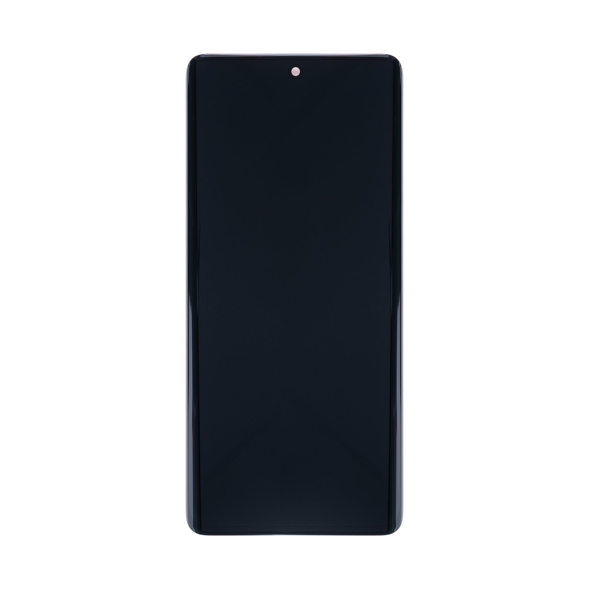 Huawei Honor 50 Display And Digitizer Without Frame Black OEM