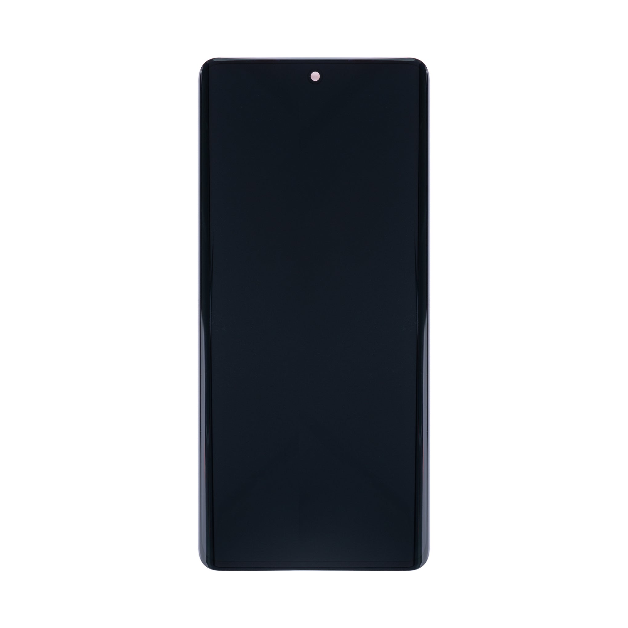 Huawei Honor 50 Display And Digitizer Without Frame Black OEM