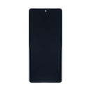 Huawei Honor 50 (NTH-AN00, NTH-NX9) Display And Digitizer Without Frame Black OEM