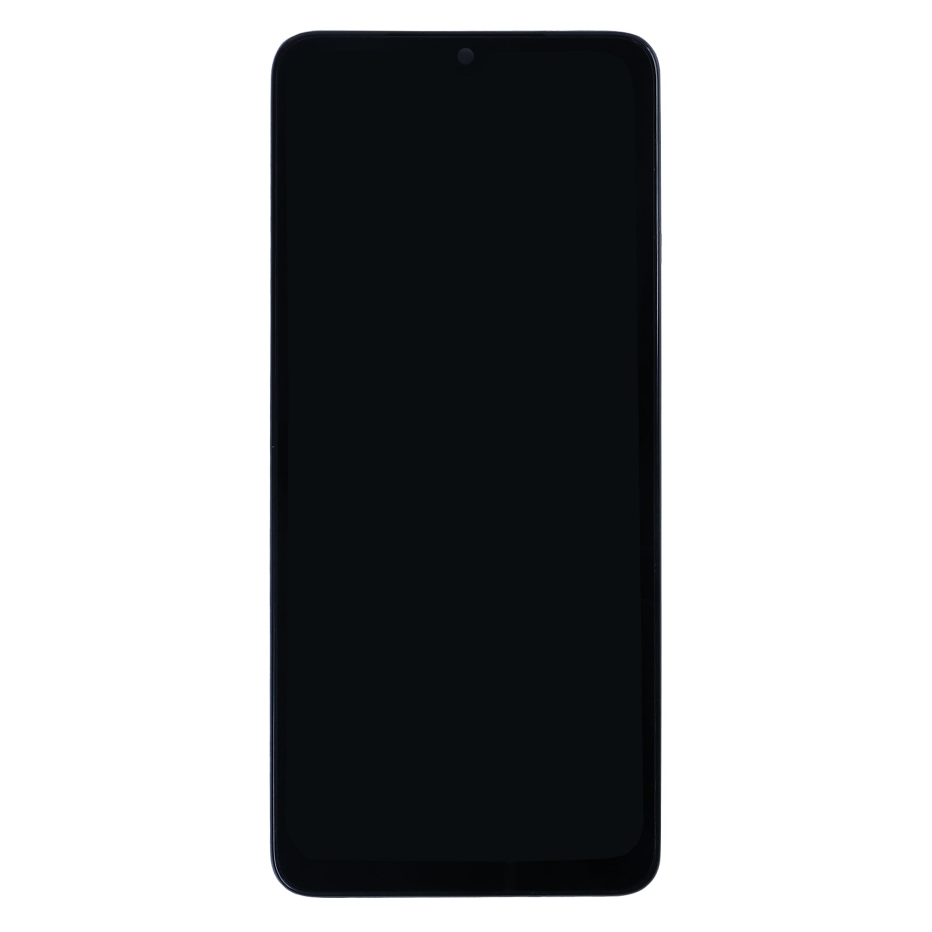 Xiaomi Redmi A3 Display And Digitizer With Frame Black OEM