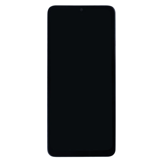 Xiaomi Redmi A3 Display And Digitizer With Frame Black OEM