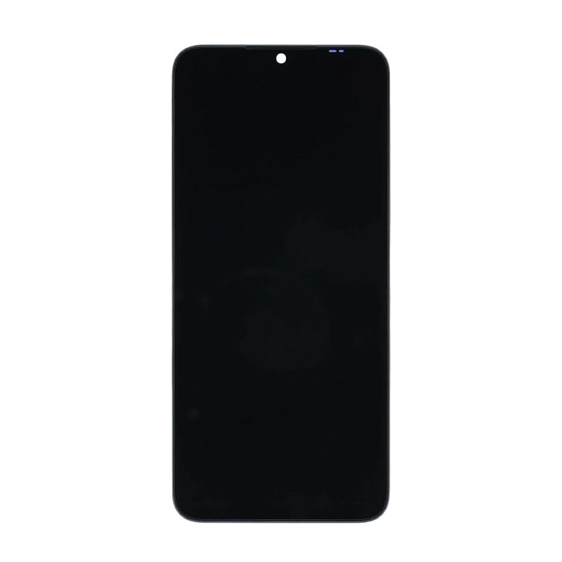 Huawei Honor 70 Lite (RBN-NX1) Display And Digitizer With Frame Midnight Black OEM