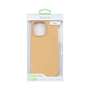 Rixus Soft TPU Phone Case For Apple iPhone 16 Pro Gold