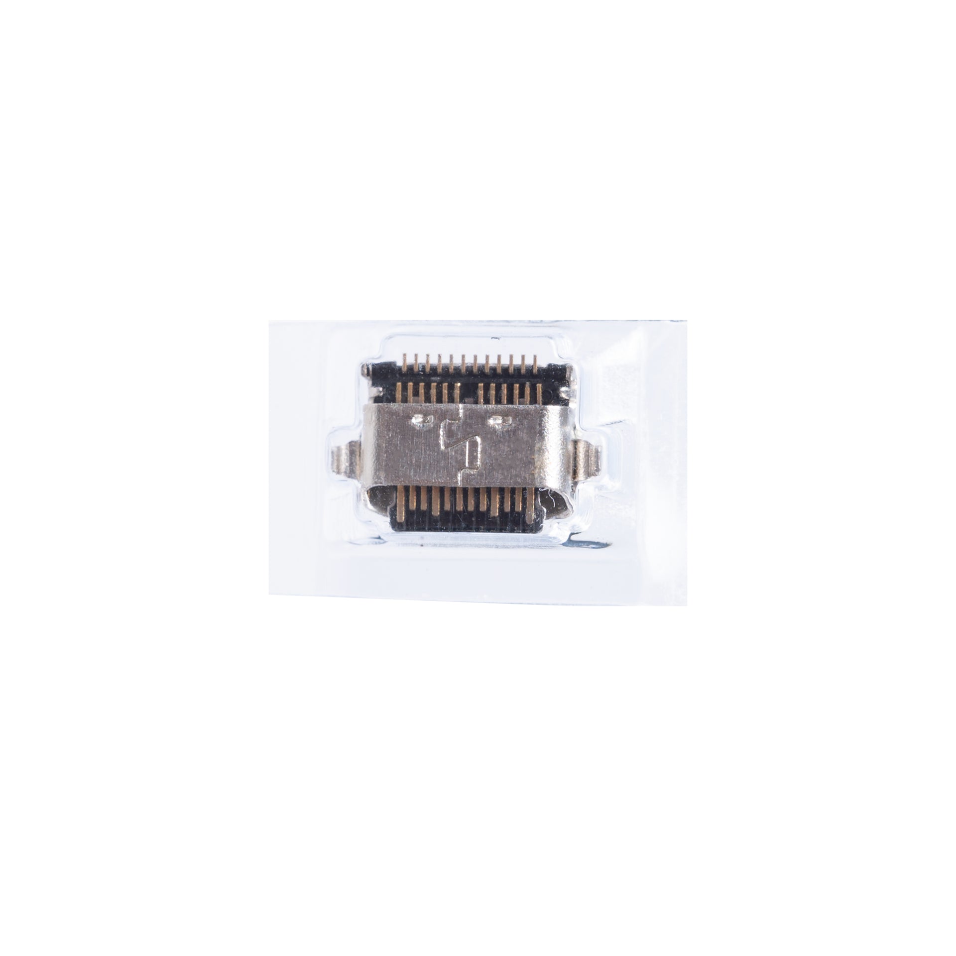 Motorola One Zoom System Charging Port OEM