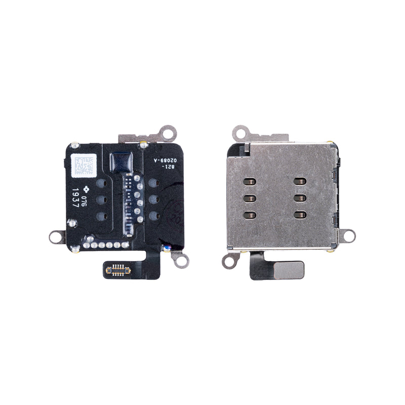 For iPhone 11 Single Sim Card Reader