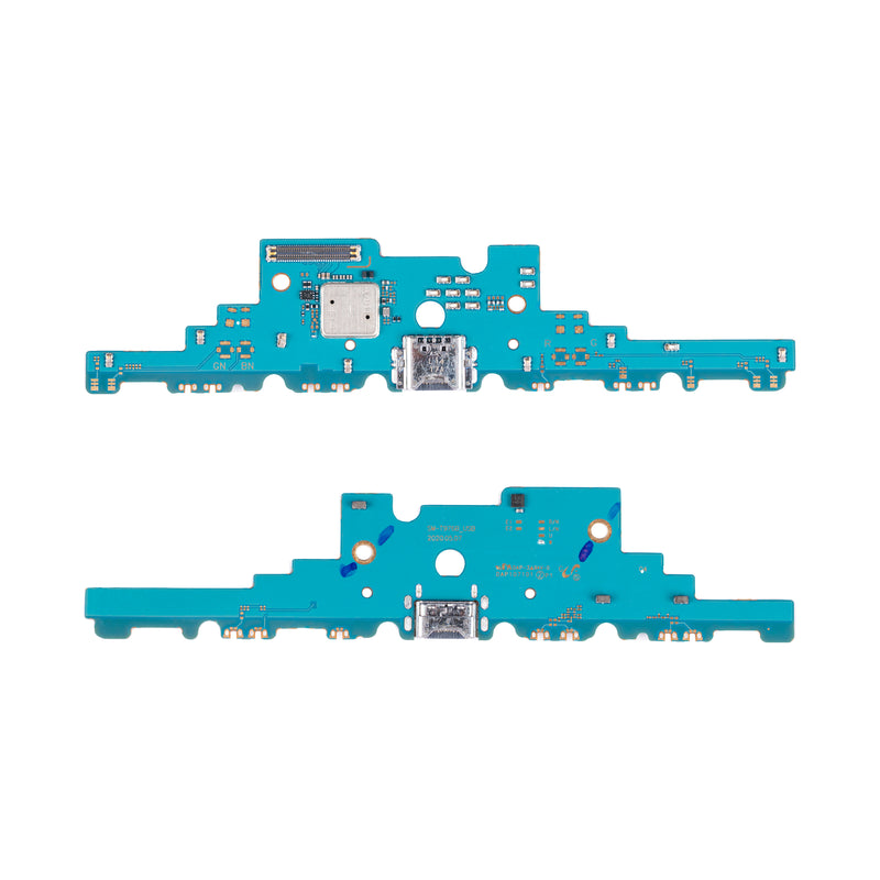 Samsung Galaxy Tab S7 Plus 12.4 WiFi T970 System Charging Board OEM