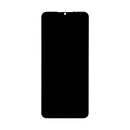 Oppo A58 5G Display And Digitizer Without Frame Black OEM