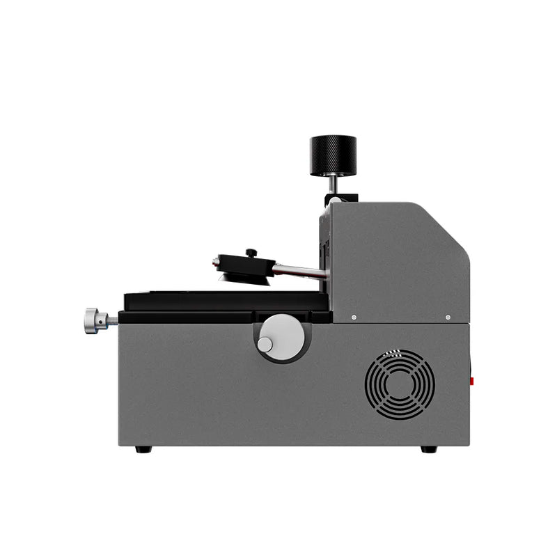 TBK 288M Screen Separator