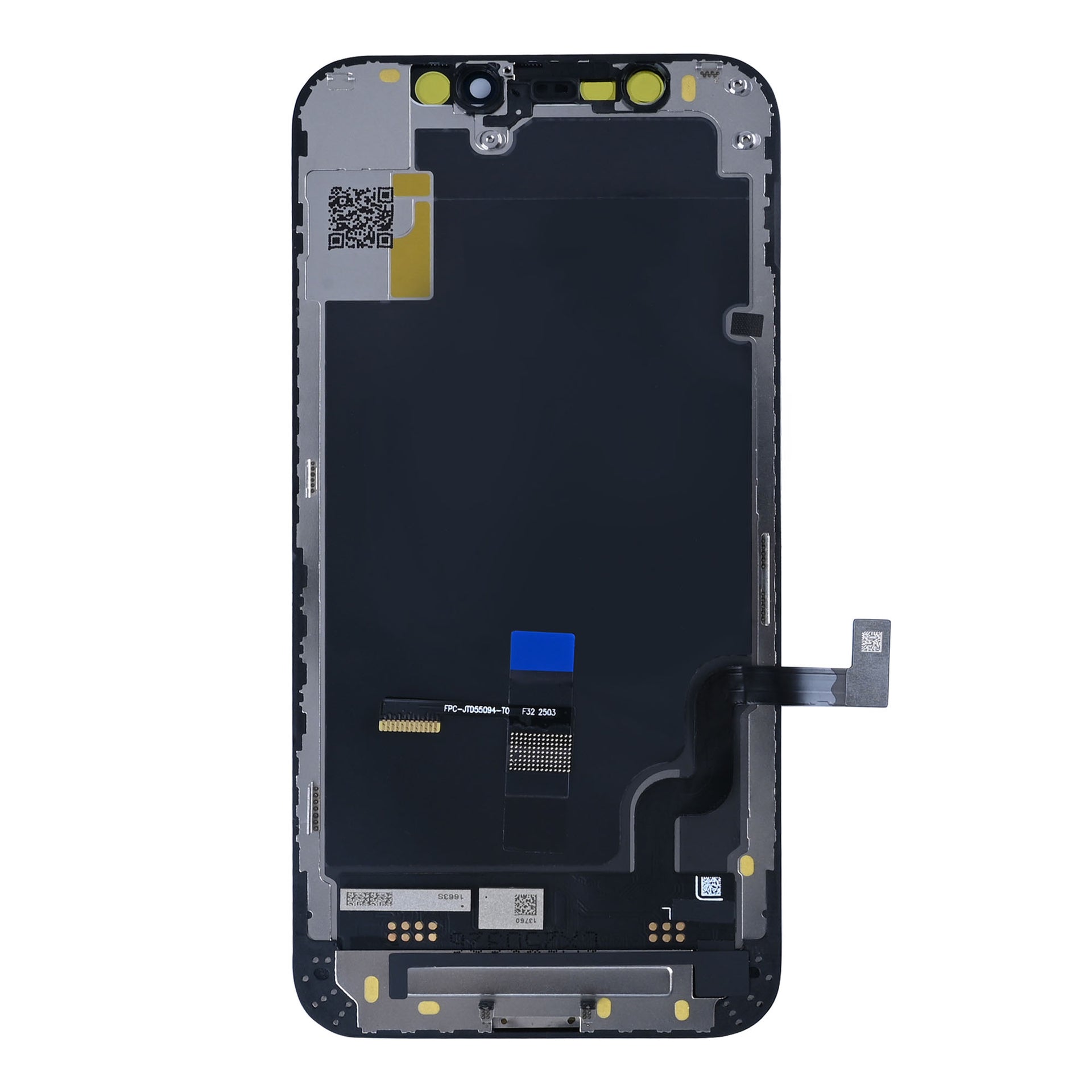 JK For Apple iPhone 12 Mini Display And Digitizer In-Cell